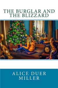 Burglar and the Blizzard