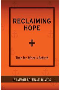 Reclaiming Hope