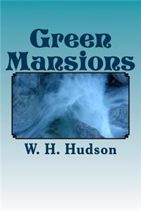 Green Mansions