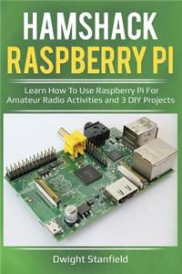 Hamshack Raspberry Pi