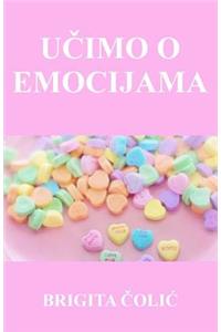 Ucimo O Emocijama