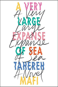 Very Large Expanse of Sea Lib/E