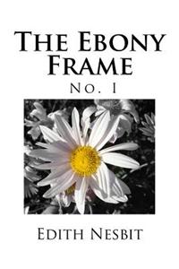 The Ebony Frame