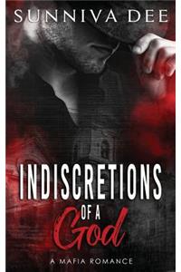 Indiscretions of a God