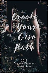 2018 Weekly Planner