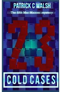 23 Cold Cases