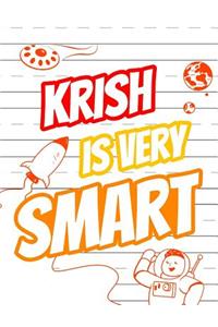 Krish Is Very Smart