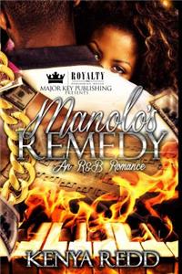 Manolo's Remedy: An R&B Romance