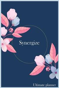 Synergize Ultimate Planner