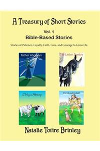 Treasury of Short Stories