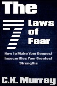 7 Laws of Fear