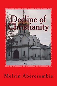 Decline of Christianity