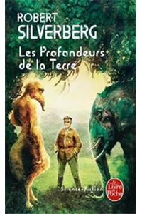 Les Profondeurs de la Terre