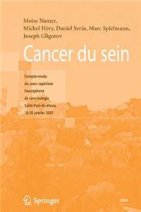 Cancer Du Sein