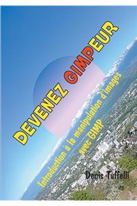 Devenez gimpeur