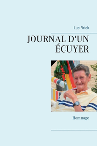 Journal d'Un Écuyer