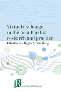 Virtual exchange in the Asia-Pacific