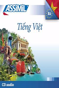 CD Tieng Viet (vietnamien)