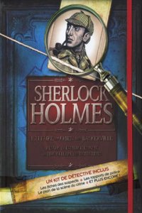 Sherlock Holmes, L'Affaire Du Chien Des Baskerville