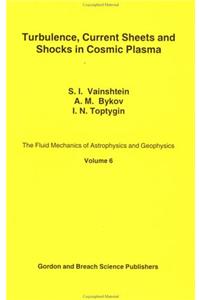 Turbulence Curr Sheet Shocks C