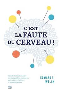 C'Est La Faute Du Cerveau ! (Blame It on the Brain?)