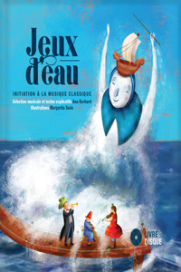 Jeux D'Eau