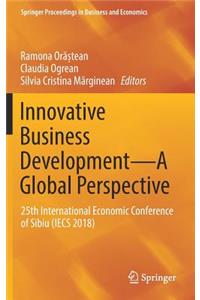 Innovative Business Development--A Global Perspective