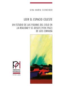 Leer el espacio celeste