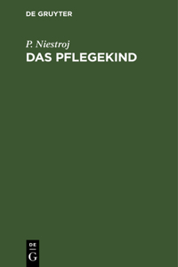 Das Pflegekind