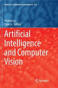 Artificial Intelligence and Computer Vision