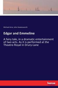Edgar and Emmeline