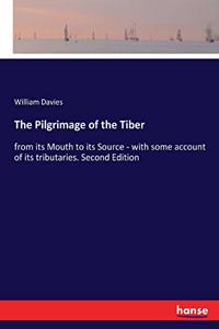 The Pilgrimage of the Tiber