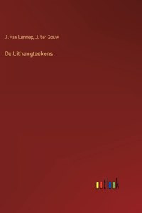 De Uithangteekens
