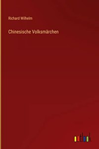 Chinesische Volksmärchen
