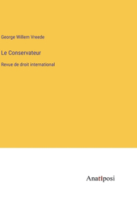 Conservateur