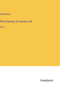 Economy of Human Life