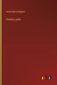 Charles Lamb