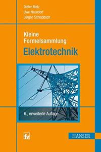 Formelslg.Elektrotechnik 6.A