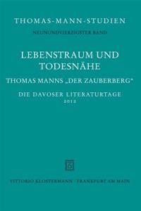 Lebenstraum Und Todesnahe