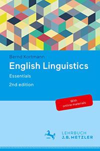 English Linguistics