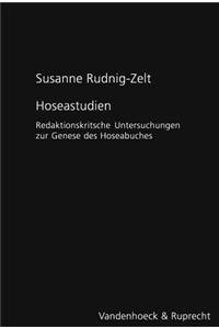 Forschungen zur Religion und Literatur des Alten und Neuen Testaments