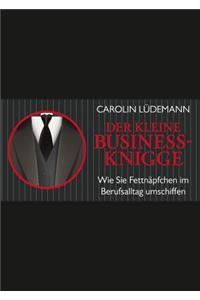 Der kleine Business-Knigge