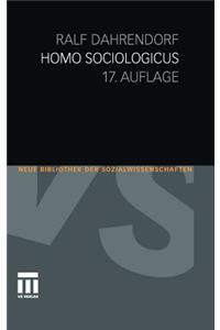 Homo Sociologicus