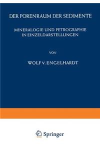 Der Porenraum der Sedimente