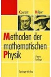 Methoden Der Mathematischen Physik I