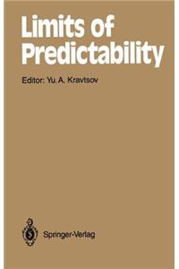 Limits of Predictability