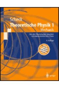 Theoretische Physik 1: Mechanik