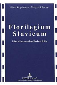 Florilegium Slavicum