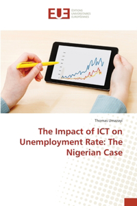 Impact of ICT on Unemployment Rate