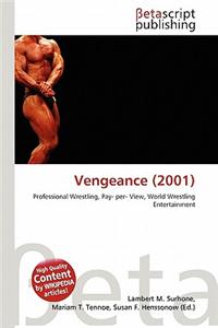 Vengeance (2001)